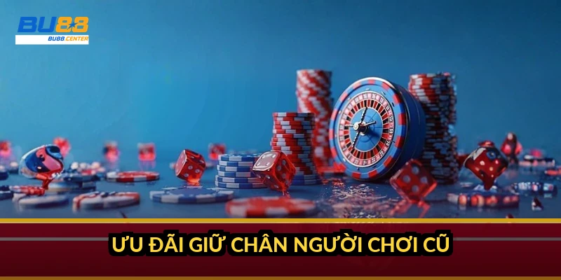 Khuyến mãi BU88 2026: các gói thưởng, điều kiện nhận và rollover Ưu đãi giữ chân người chơi cũ ra sao?