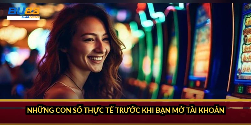 Giới thiệu BU88: Nhà cái này lấy gì để đứng vững giữa 200+ đối thủ? Những con số thực tế trước khi bạn mở tài khoản