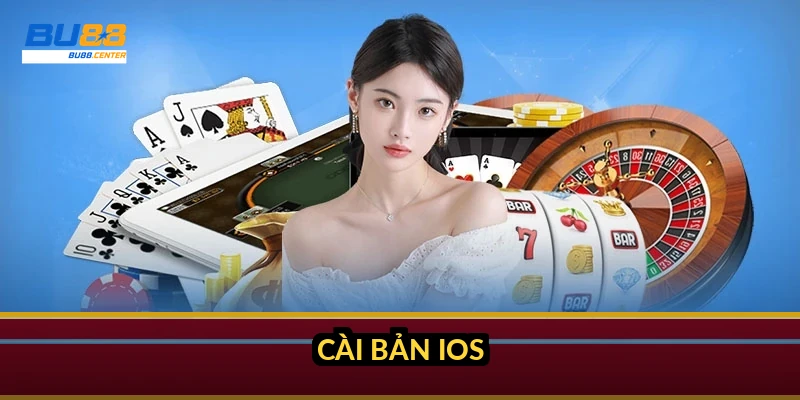 Tải app BU88 cho Android và iOS - hướng dẫn cài đặt chuẩn 2026 Cài bản iOS