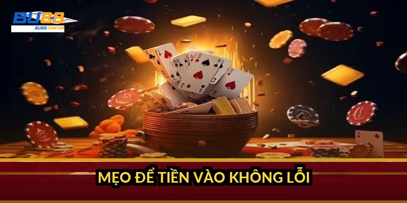 Nạp tiền BU88: cổng nạp, phí, thời gian và cách xử lý lỗi nạp không vào Mẹo để tiền vào không lỗi