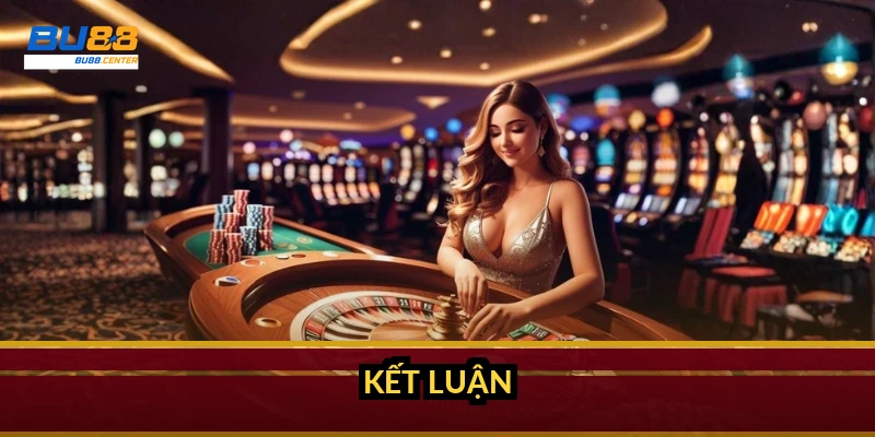 Kết luận