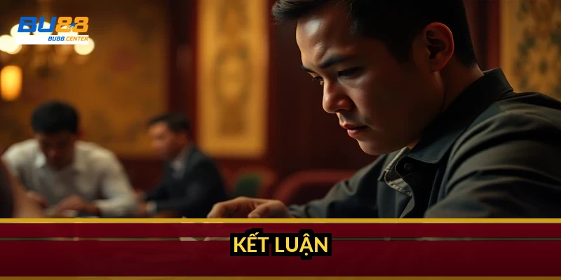 Kết luận