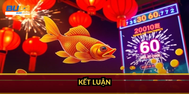 Kết luận