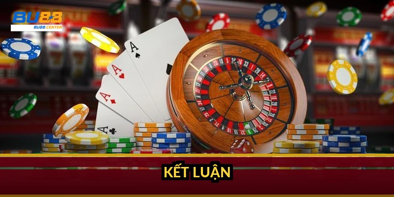 Kết luận