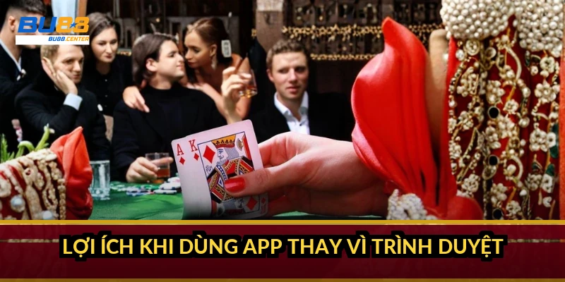 Tải app BU88 cho Android và iOS - hướng dẫn cài đặt chuẩn 2026 Lợi ích khi dùng app thay vì trình duyệt