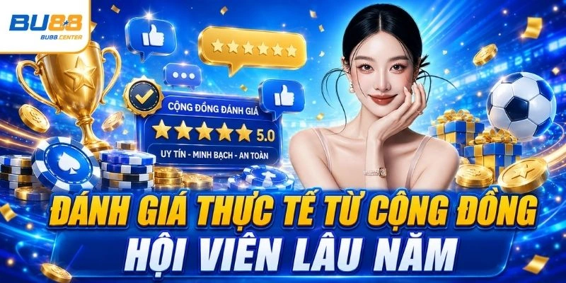 BU88 🎖️ Link Vào Trang Chủ BU88 Chính Thức Mới 2026 Đánh giá thực tế từ cộng đồng hội viên lâu năm