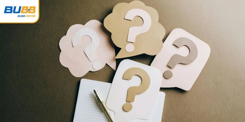 BU88 🎖️ Link Vào Trang Chủ BU88 Chính Thức Mới 2026 FAQs giải đáp những thắc mắc phổ biến về BU88